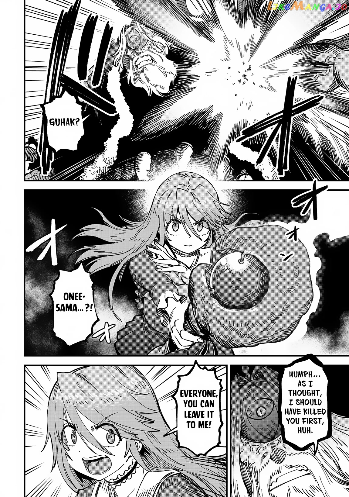 Redo Of Healer, Chapter 55 image 05